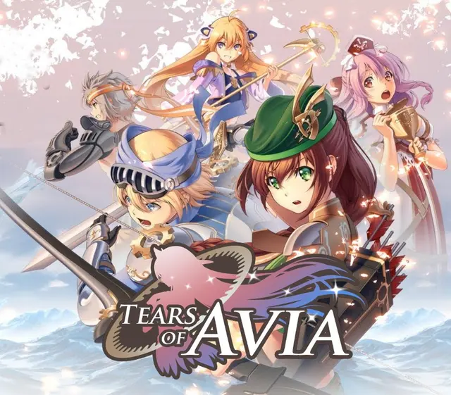 Tears of Avia — Steam, Standard