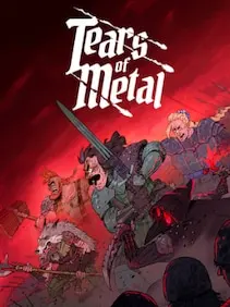 Tears of Metal — Steam, Standard