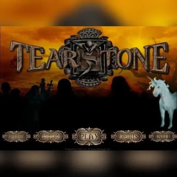 Tearstone — Steam, Standard