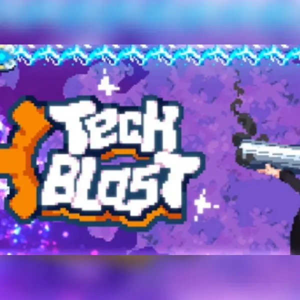 Tech Blast — Steam, Standard