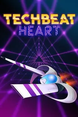 TechBeat Heart — Steam, Standard