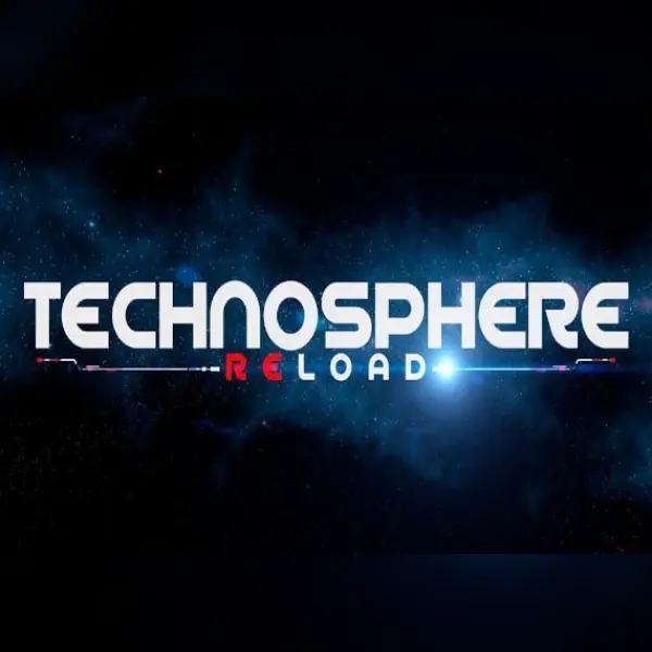 Technosphere — Nintendo Switch, Standard