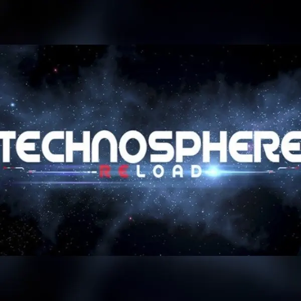 Technosphere Reload — Steam, Standard