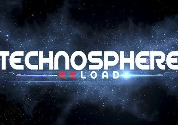 Technosphere Reload EN — Steam, Standard