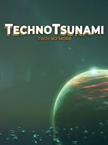 TechnoTsunami — Steam, Standard