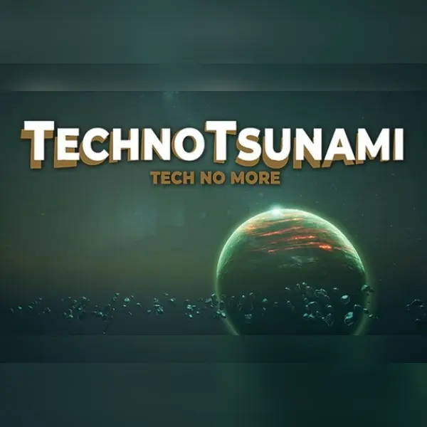 TechnoTsunami — Steam, Standard