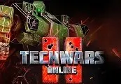 Techwars Online 2 — Steam, Standard