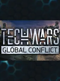 Techwars Online 2 — Steam, Standard