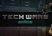 Techwars Online — Steam, Standard