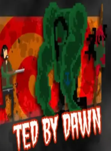 Ted by Dawn — Steam, Standard
