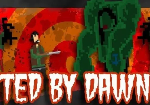 Ted by Dawn EN — Steam, Standard