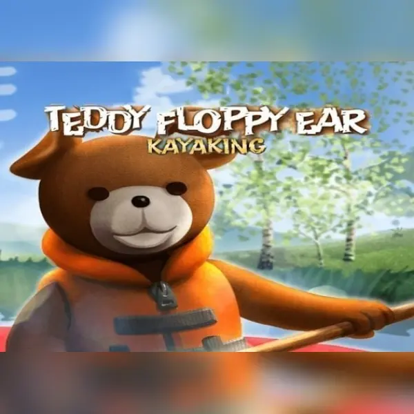 Teddy Floppy Ear Bundle — Steam, Standard