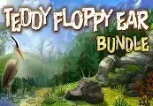 Teddy Floppy Ear Bundle — Steam, Standard