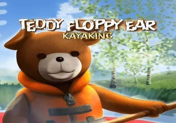 Teddy Floppy Ear - Bundle EN — Steam, Standard
