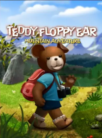 Teddy Floppy Ear - Mountain Adventure — Steam, Standard