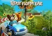 Teddy Floppy Ear - The Race — Steam, Standard
