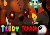 Teddy Terror — Steam, Standard