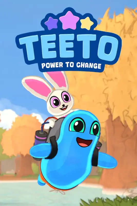 Teeto — Steam, Standard