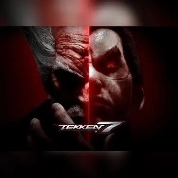 TEKKEN 7 — Xbox One / Xbox Series X|S, Standard