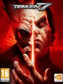 TEKKEN 7 - DLC6: Craig Marduk — Steam, Standard