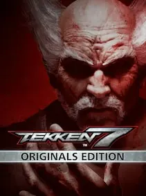 TEKKEN 7 | Originals Edition — Steam, Standard