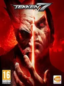 TEKKEN 7 | Ultimate Edition — Steam, Ultimate Edition