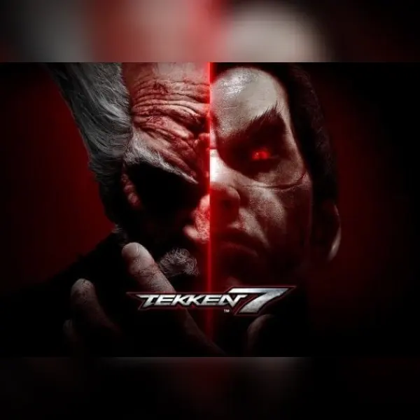 TEKKEN 7 - Ultimate Edition — Steam, Ultimate Edition
