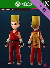 TEKKEN 8 - Pre-order Bonus: Paul Pheonix Set — Xbox Series X|S, Standard