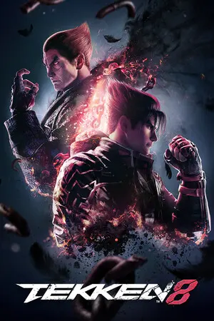 TEKKEN 8 - Season 2 Character & Stage Pass (DLC) — Steam, Standard