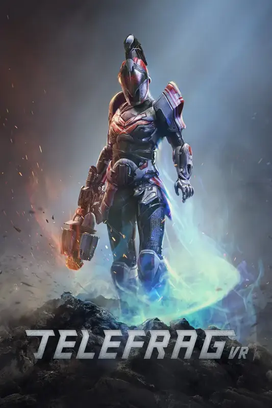 Telefrag VR — Steam, Standard