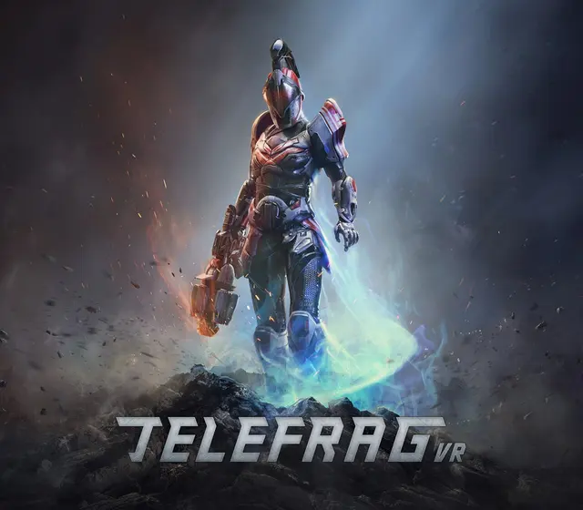 Telefrag VR — Steam, Standard