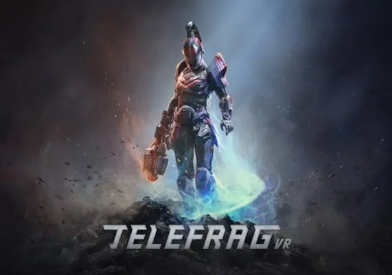 Telefrag VR EN/DE/FR/PL/RU/ZH — Steam, Standard