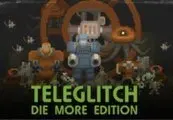Teleglitch: Die More Edition — Steam, Standard