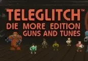Teleglitch: Guns and Tunes DLC — Steam, Standard