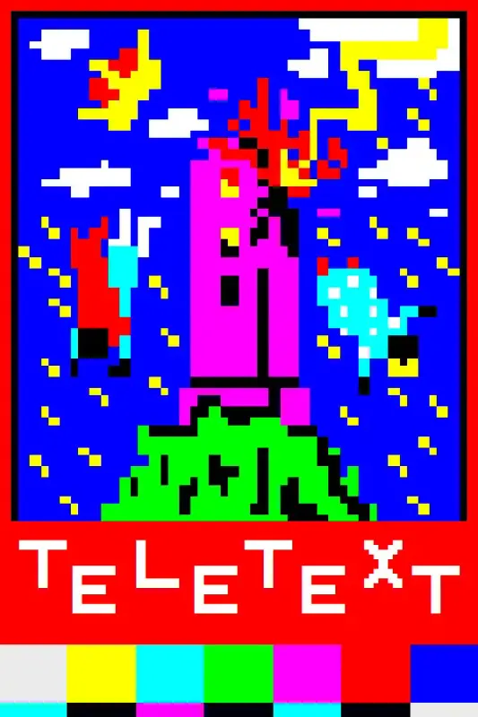 TELETEXT — Steam, Standard