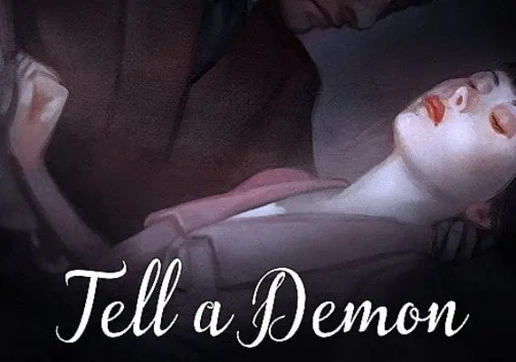 Tell a Demon EN/RU — Steam, Standard