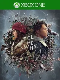 Tell Me Why — Xbox One, Standard