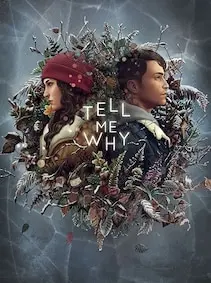 Tell Me Why — Steam, Standard