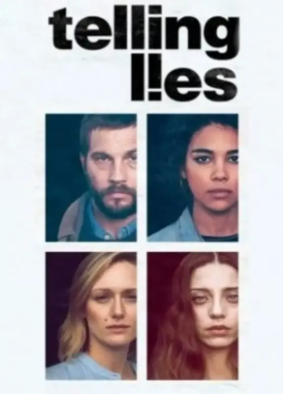 Telling Lies — Steam, Standard