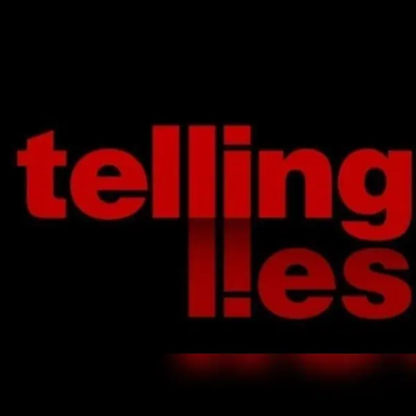 Telling Lies — Steam, Standard