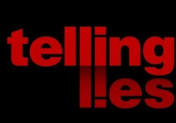 Telling Lies EN — Steam, Standard