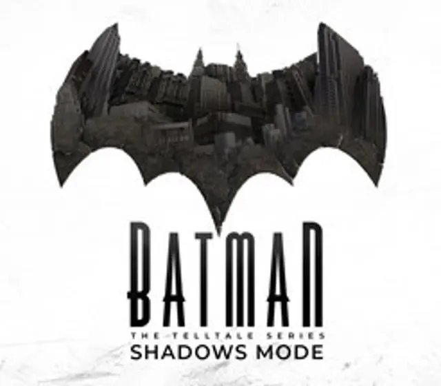 Telltale Batman Shadows Edition — Steam, Standard