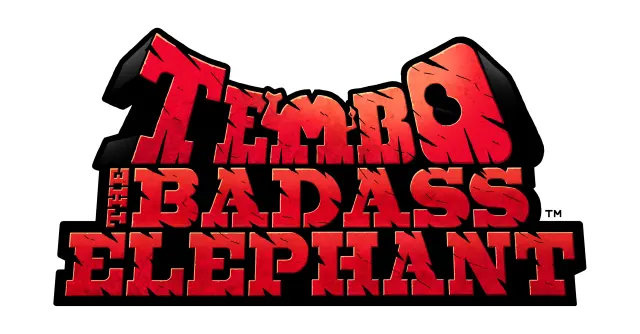 Tembo The Badass Elephant — Steam, Standard