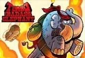 Tembo The Badass Elephant Steam Gift — Steam, Standard