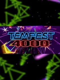 Tempest 4000 — Xbox One, Standard
