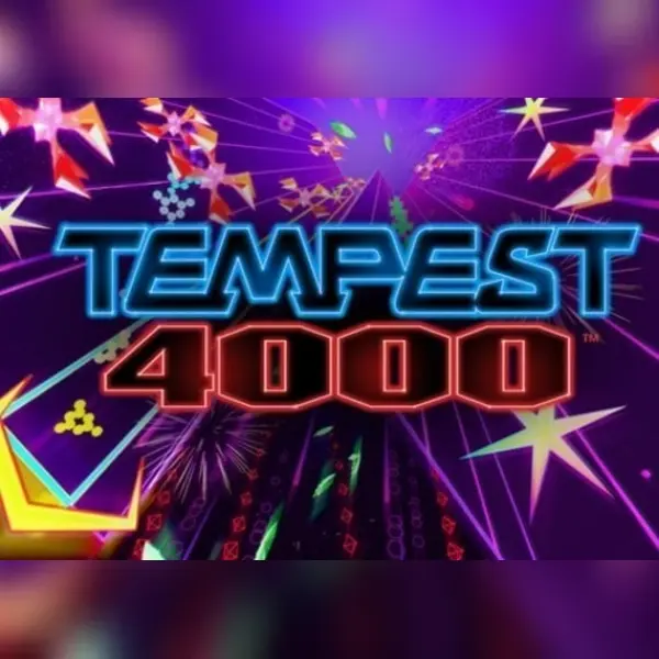 Tempest 4000 — Steam, Standard