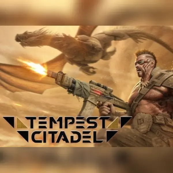 Tempest Citadel — Steam, Standard