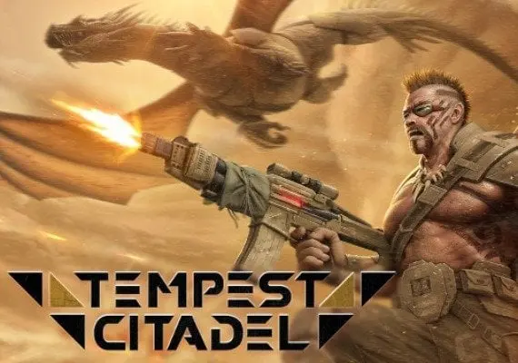Tempest Citadel EN — Steam, Standard