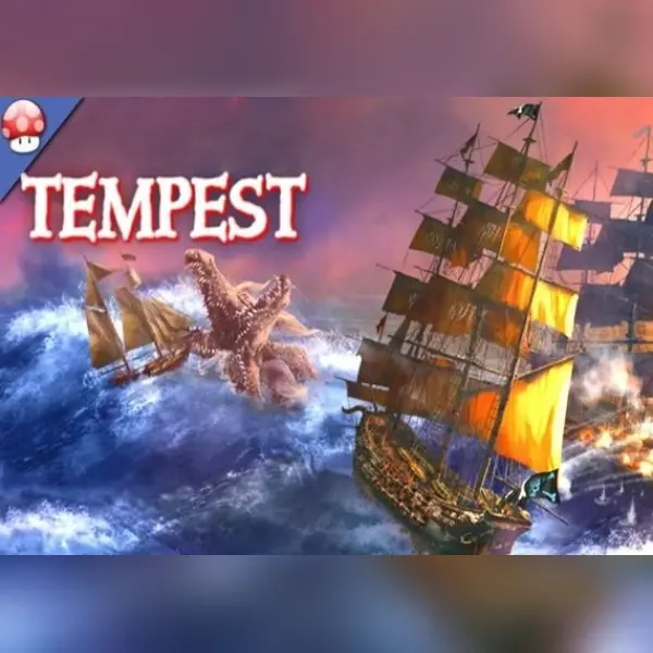 Tempest — Steam, Standard
