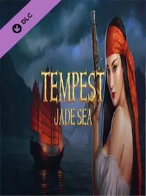 Tempest - Jade Sea — Steam, Standard